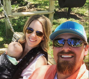 Meet your Posher, Brandye